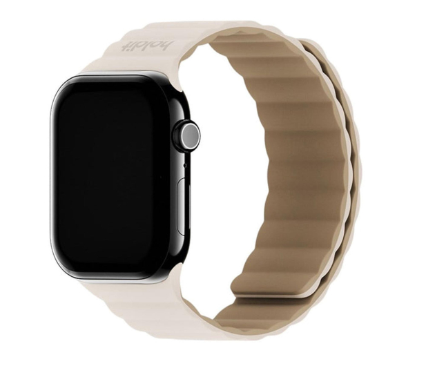 Holdit Silicone Watchband Magnet 42/44/45/49 - 1344036 - zdjęcie